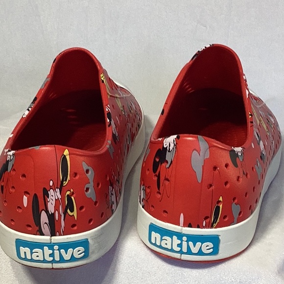 Disney x native shoes - Picture 5 of 7